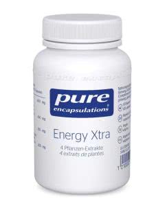 Pure Energy Xtra Kapseln - 60 Stk.