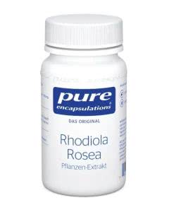 Pure Rhodiola Rosea Kapseln - 90 Stk.