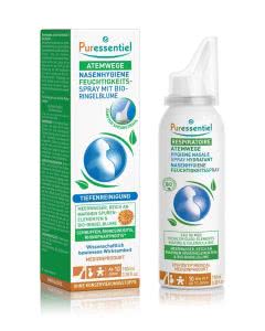 Puressentiel Nasenhygiene Spray starker Strahl - 100ml