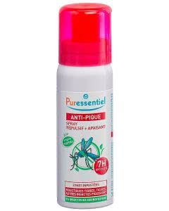 Puressentiel Anti-Stich Abwehrendes Spray - 75ml
