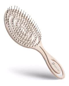 Quick Aid Hair Brush Detangler - 1 Stk.