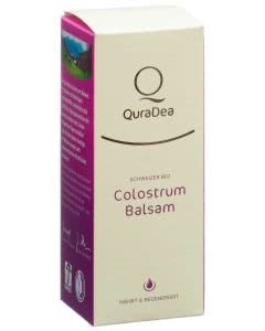 Quradea Swiss Bio Colostrum Balsam - 30ml