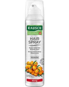 Rausch - Hairspray strong Aerosol Reisegrösse - 75ml