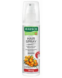 Rausch - Herbal Hairspray starker Halt non Aerosol - 150ml
