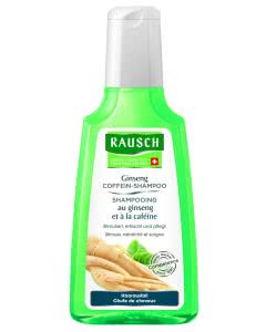 Rausch - Ginseng Coffein-Shampoo - 200ml