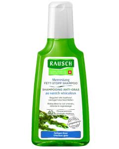 Rausch - Meerestang Fett-Stop Shampoo - 200ml