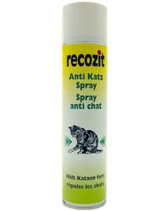 Recozit Anti Katz/Hund Spray - 400 ml