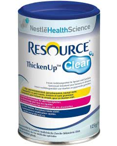Nestle Resource Thickenup Clear - 125g