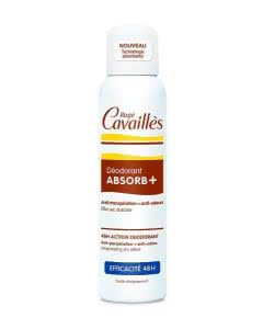 Rogé Cavaillès Deo Spray Regulierend Absorb+ - 150 ml