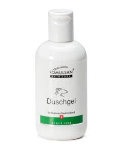 Romulsan Skin Care Pflege-Duschgel - 250ml