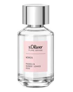 s.Oliver Pure Sense - Women - EDT Natural Spray - 30ml