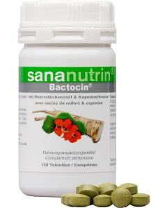 Sananutrin Bactocin Tabletten - 300 Stk.
