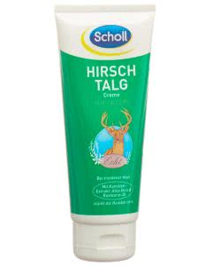 Scholl Hirschtalgcreme - 100ml