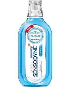 Sensodyne Cool & Fresh Mundspülung - 500ml