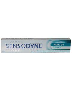 Sensodyne Multi Care Original Zahnpasta - 75ml