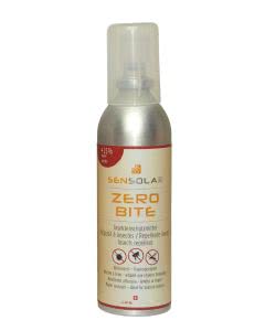 Sensolar ZeroBite Insekten-Mücken-Schutz - 100ml Spray