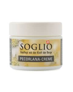 Soglio Pecorlana-Crème - 50ml