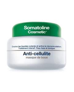Somatoline Anti-Cellulite Fango-Packung - 500 g