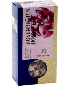 Sonnentor Rosenblüten Tee - 30g