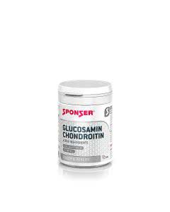 Sponser Glucosamin Chondroitin + MSM Tabeltten - 180 Stk.