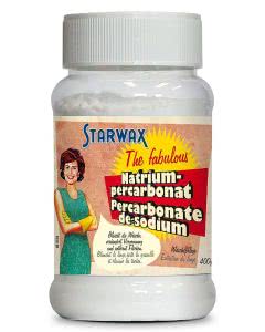 Starwax the fabulous Natriumpercarbonat - 400g