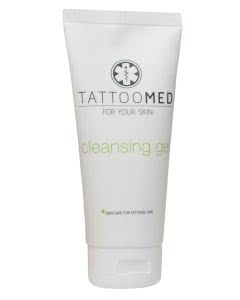 Tattoomed cleansing gel - 100ml