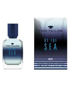 Tom Tailor By The Sea MAN - Eau de Toilette Natural Spray - 30ml