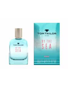 Tom Tailor By The Sea WOMAN - Eau de Toilette Natural Spray - 30ml