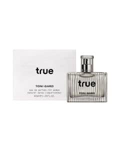 Toni Gard True Woman Eau de Parfum - 40ml