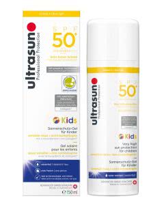 Ultrasun Kids SPF 50+ - 150ml