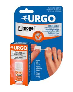 Urgo Filmogel geschädigte Nägel - 3.3ml