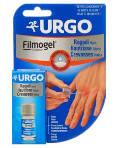Urgo - Hautrisse Filmo-Gel - 3.25ml - 40 Anwendungen