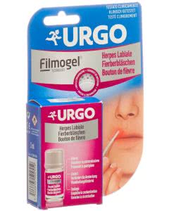 Urgo - Lippenherpes Filmogel - 24 Anwendungen