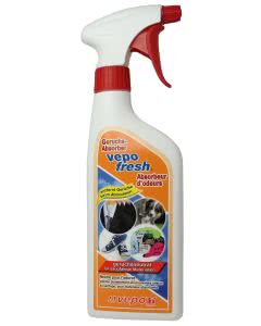 Vepo Fresh Geruchsabsorber neutral - 500ml