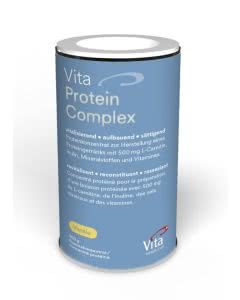 Vita Protein Complex - Vanille - Pulver - 360g