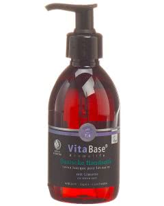 Vitabase Basische Handseife - 250ml