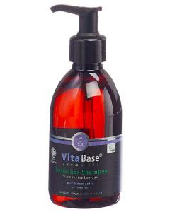 Vitabase Basisches Shampoo Dispenser - 250ml