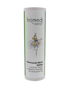Homedi-Kind Hamamelis-Myrte Balsam - Tube 30 g