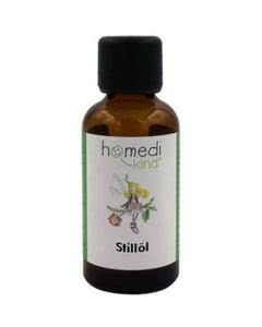Homedi-Kind Stillöl - 30 ml