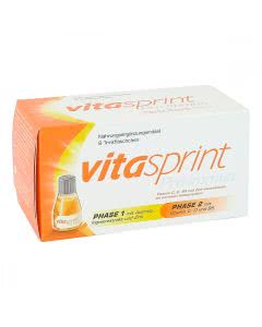 Vitasprint Pro Immun - 8 x 25ml