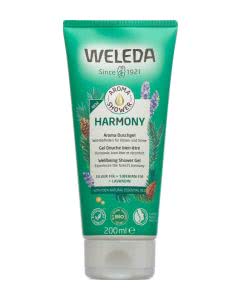 Weleda Aroma Shower Harmony - 200 ml