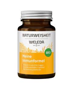 Weleda Naturweisheit Meine Immunformel - 46 Stk.