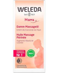 Weleda Damm-Massageöl - 50 ml