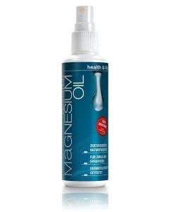 Zechstein Magnesium Oil Spray - 100ml
