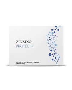 Zinzino Protect+ Wellmune - Vitamin D3 - 60 Kaps.