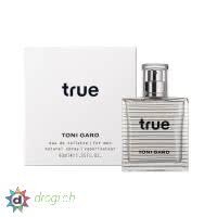 Toni Gard True Woman Shower Gel - 150ml