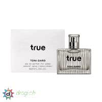 Toni Gard True Woman Shower Gel - 150ml