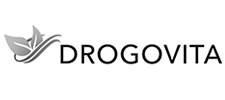 Drogovita Logo